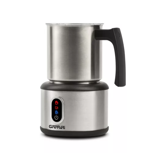 G3 Ferrari G10198 Choco-Lat tejhabosító, 250 ml-es, 3 funkcióval, 600 W teljesítménnyel