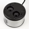 G3 Ferrari G10198 Choco-Lat tejhabosító, 250 ml-es, 3 funkcióval, 600 W teljesítménnyel