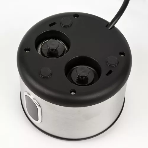 G3 Ferrari G10198 Choco-Lat tejhabosító, 250 ml-es, 3 funkcióval, 600 W teljesítménnyel