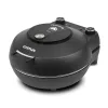 G3 Ferrari G10199 Pummarola Pizza pizzasütő, 31 cm természetes kordierit kőlappal, 1200W