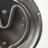 G3 Ferrari G10199 Pummarola Pizza pizzasütő, 31 cm természetes kordierit kőlappal, 1200W