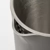 G3 Ferrari G10205 vízforraló grafit szín, állítható hőmérséklet 40-100°C, érintőképernyős kijelző, 1,7 liter