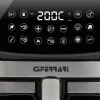 G3 Ferrari G10215 forrólevegős sütő 9 liter, dupla fűtőelem, 12 program, digitális vezérlés, tapadásmentes tartály