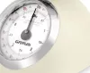 G3 Ferrari G20003 Mechanikus konyhai mérleg, 5 kg-ig, krém színben