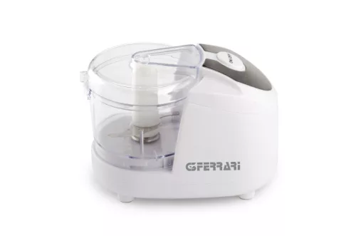 G3 Ferrari G20010 REALMIX elektromos zöldségaprító, 250W, 400 ml