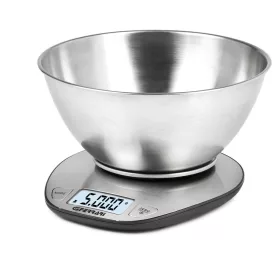   G3 Ferrari G20062 LINEA Konyhai mérleg digitális kijelzővel, 5 kg-ig