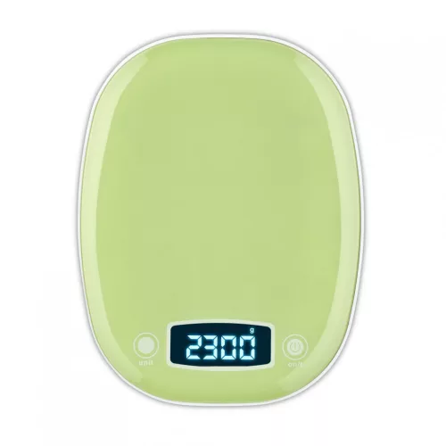 G3 Ferrari G20066 Wendy digitális konyhai mérleg, 5 kg-ig