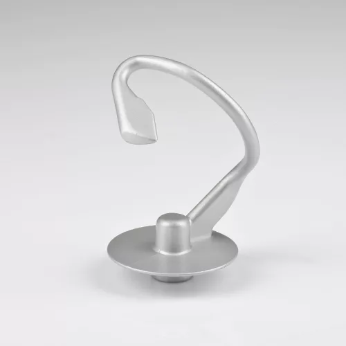 G3 Ferrari G20075 Pastaio Deluxe Professzionális Konyhai Robotgép (vörös/ezüst), 5,2 literes