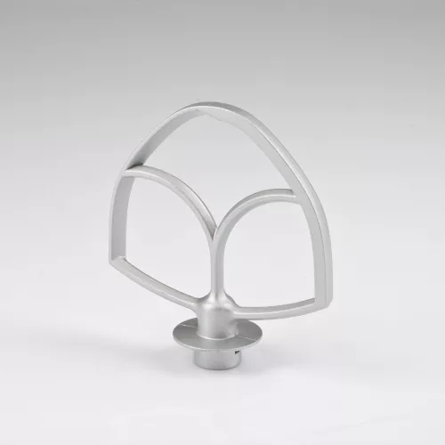 G3 Ferrari G20075 Pastaio Deluxe Professzionális Konyhai Robotgép (vörös/ezüst), 5,2 literes