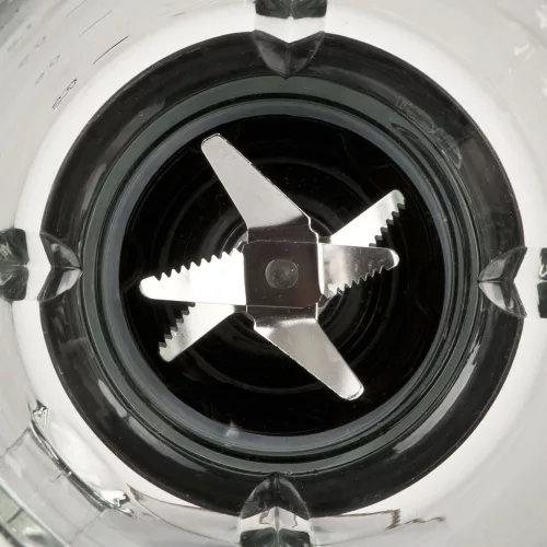 G3 Ferrari G20098 Turmixgép akár jégaprításhoz, 1000 W, 1,5 literes, 6 pengés