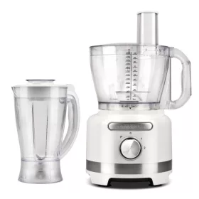   G3 Ferrari G20099 Multifunkciós robotgép, 1000 W, 3 literes tartály és 1,5 literes turmix tartály