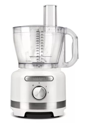 G3 Ferrari G20099 Multifunkciós robotgép, 1000 W, 3 literes tartály és 1,5 literes turmix tartály