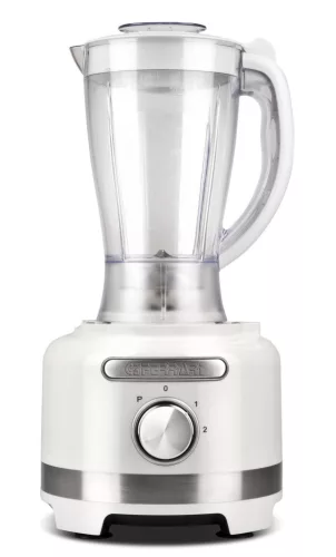 G3 Ferrari G20099 Multifunkciós robotgép, 1000 W, 3 literes tartály és 1,5 literes turmix tartály