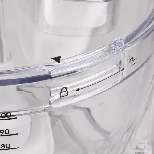 G3 Ferrari G20099 Multifunkciós robotgép, 1000 W, 3 literes tartály és 1,5 literes turmix tartály