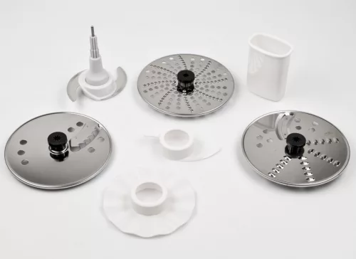 G3 Ferrari G20099 Multifunkciós robotgép, 1000 W, 3 literes tartály és 1,5 literes turmix tartály