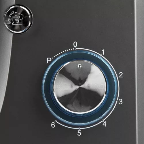 G3 Ferrari G20120 Pastaio Konyhai robotgép, 1500 W, 10 literes tállal