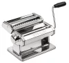 G3 Ferrari G20124 Sfoglia Easy kézi működtetésű tésztakészítő, 9 féle tésztavastagság, 3 féle tésztaforma