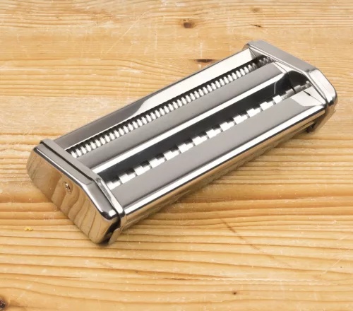 G3 Ferrari G20124 Sfoglia Easy kézi működtetésű tésztakészítő, 9 féle tésztavastagság, 3 féle tésztaforma