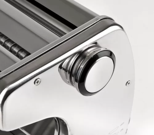 G3 Ferrari G20125 Professzionális elektromos tésztakészítő, 70W, 7 féle tésztavastagság, 3 féle tésztaforma