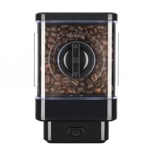 G3 Ferrari G20129 Aroma Sì kávédaráló, kávéörlő, 120W