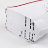 G3 Ferrari G20133 PARMINO CHEF Elektromos reszelő sajtokhoz, zöldségekhez, csokoládéhoz, 240W, 4 vágóhengerrel