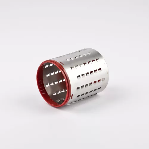 G3 Ferrari G20133 PARMINO CHEF Elektromos reszelő sajtokhoz, zöldségekhez, csokoládéhoz, 240W, 4 vágóhengerrel