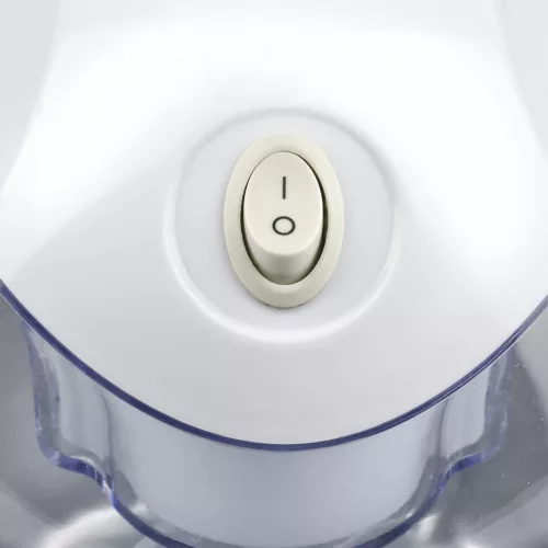 G3 Ferrari G20136 VANILLA Házi elektromos fagylalt készítő, 12W, 1 literes