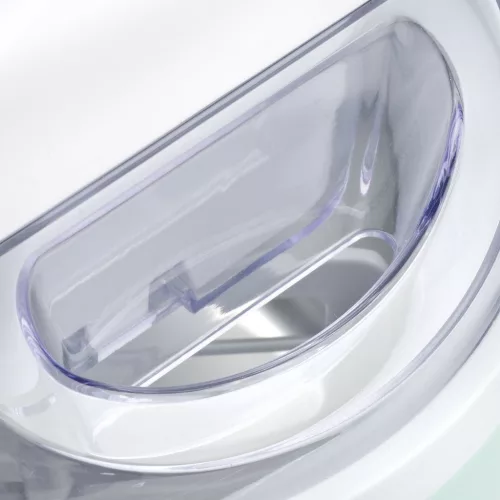 G3 Ferrari G20136 VANILLA Házi elektromos fagylalt készítő, 12W, 1 literes