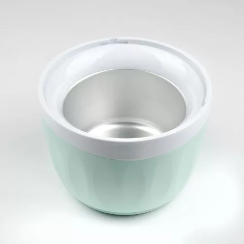 G3 Ferrari G20136 VANILLA Házi elektromos fagylalt készítő, 12W, 1 literes