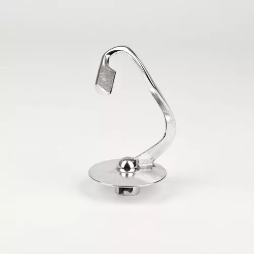 G3 Ferrari G20137 PASTAIO ELEGANCE Professzionális, 10 sebességel, időzítővel, 8 literes tartállyal, Direct Force motorral szerelt keverőgép, 1800 W (max 2300 W)