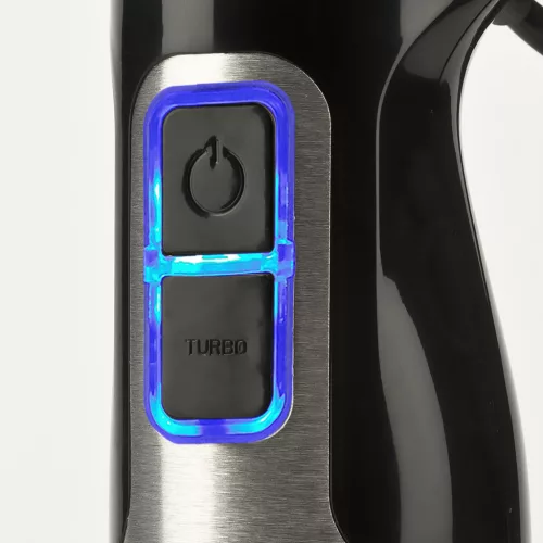 G3 Ferrari G20142 ANTELAO Kézi botmixer, erős, 8 sebességgel, 1000W-os motorral, hideg és meleg ételekhez