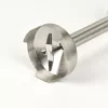 G3 Ferrari G20142 ANTELAO Kézi botmixer, erős, 8 sebességgel, 1000W-os motorral, hideg és meleg ételekhez