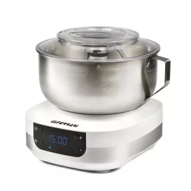   G3 Ferrari G20145 PASTAIO GOURMET Professzionális robotgép, 5 sebességes, 800 W (max. 1500 W), állványos keverő