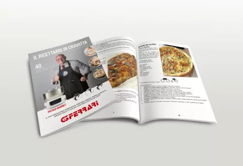 G3 Ferrari G20145 PASTAIO GOURMET Professzionális robotgép, 5 sebességes, 800 W (max. 1500 W), állványos keverő