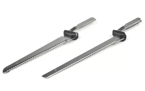 G3 Ferrari G20148 SpeedyCut Kiváló teljesítményű és a sokoldalú felhasználású elektromos kés, 45W