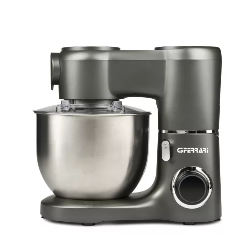 G3 Ferrari G20149 Pastaio Professzionális robotgép, 7 literes, 6 sebességes állványos keverő, 1400 W (max. 1800 W)