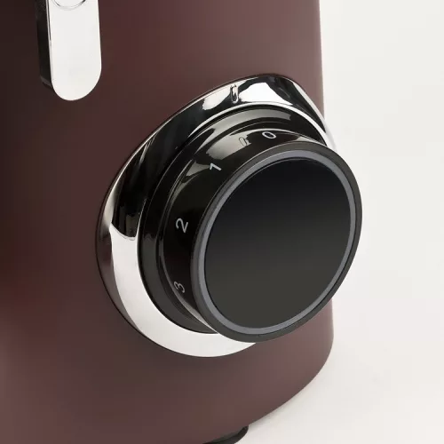 G3 Ferrari G20149 Pastaio Professzionális bordó robotgép, 7 literes, 6 sebességes állványos keverő, 1400 W (max. 1800 W) (G2014902)