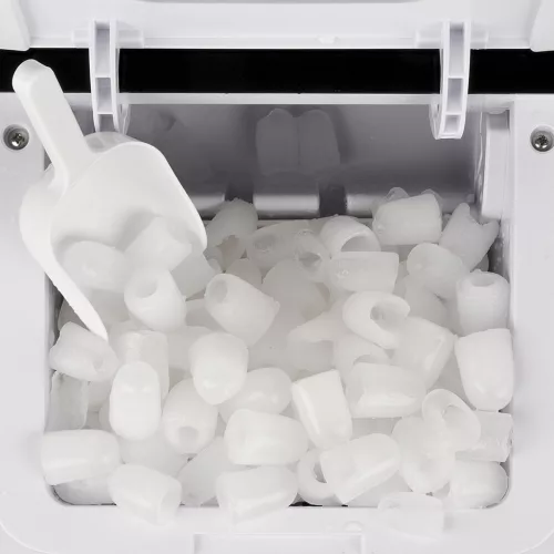 G3 Ferrari G20159 ARTIKO DIGIT Jégkocka készítő, 1,5 literes, akár 1400db jégkocka 24 óra alatt (G2015901)