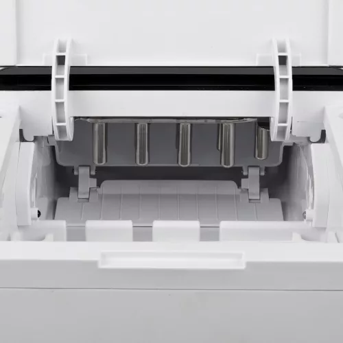 G3 Ferrari G20159 ARTIKO DIGIT Jégkocka készítő, 1,5 literes, akár 1400db jégkocka 24 óra alatt (G2015901)