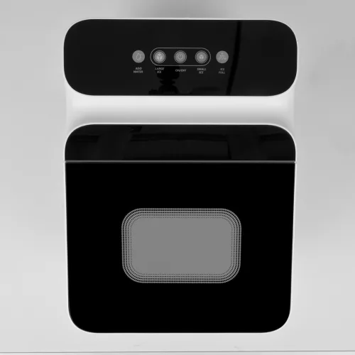 G3 Ferrari G20159 ARTIKO DIGIT Jégkocka készítő, 1,5 literes, akár 1400db jégkocka 24 óra alatt (G2015901)