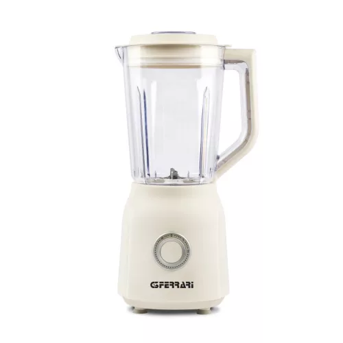 G3 Ferrari G20162 turmixgép, 600 W, 1,5 literes