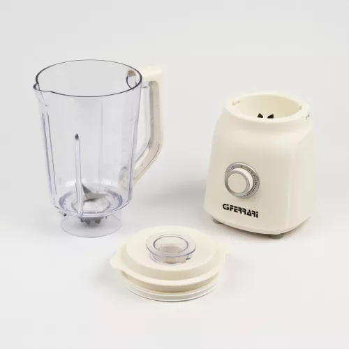 G3 Ferrari G20162 turmixgép, 600 W, 1,5 literes