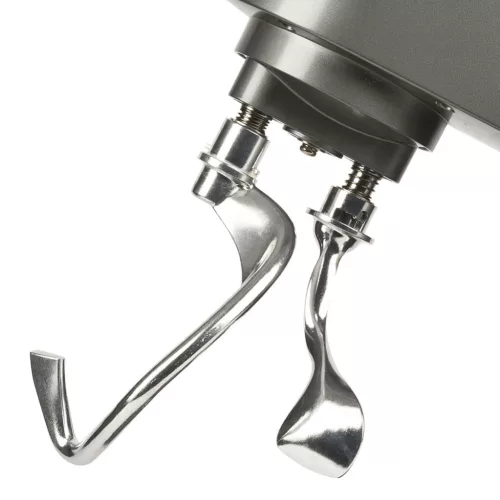 G3 Ferrari G20164 asztali keverő, 8 literes tállal, 1800 W, 8 sebességfokozattal