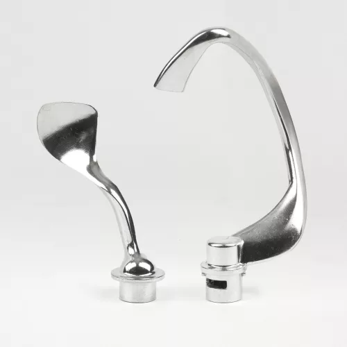 G3 Ferrari G20164 asztali keverő, 8 literes tállal, 1800 W, 8 sebességfokozattal