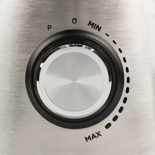 G3 Ferrari G20165 Turbine - prémium turmixgép, jégaprítással, 1.5 literes üvegedénnyel, 1.300W