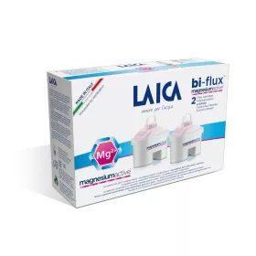 LAICA Bi-Flux G2M Magnézium active szűrőbetét (2db)
