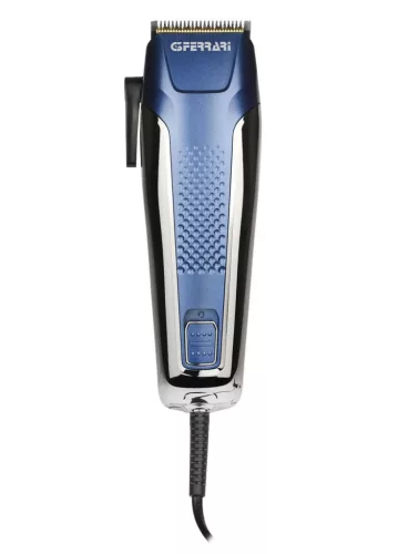 G3 Ferrari G30037 hajvágó 3–13 mm-es állítható vágáshosszal, teljes tartozékkészlettel, ergonomikus kialakítással