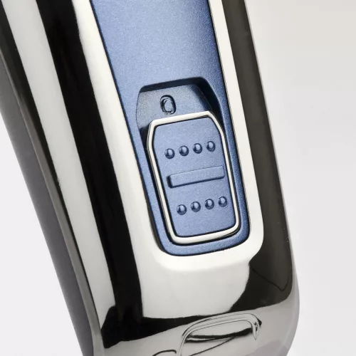 G3 Ferrari G30037 hajvágó 3–13 mm-es állítható vágáshosszal, teljes tartozékkészlettel, ergonomikus kialakítással