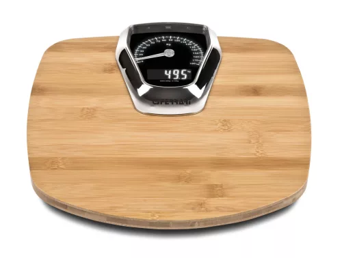 G3 Ferrari G30047 Formula Elegance személymérleg