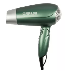   G3 Ferrari G30051 FIGARO Kompakt és erőteljes hajszárító utazáshoz, 2 sebesség, 1400-1600W